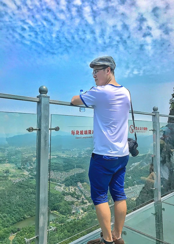 芜湖马仁奇峰玻璃栈道门票,马仁奇峰天梯玻璃栈道