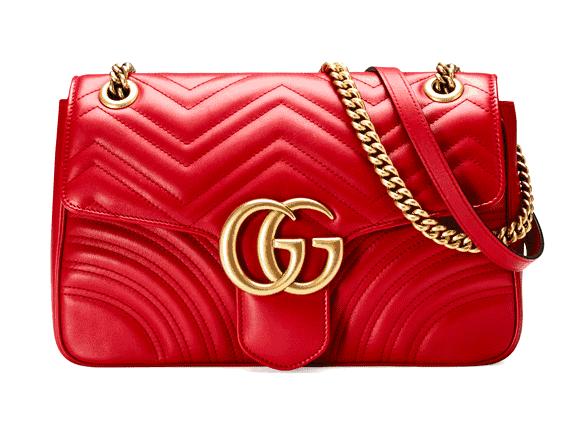 2018年gucci销售量,2019年最流行gucci