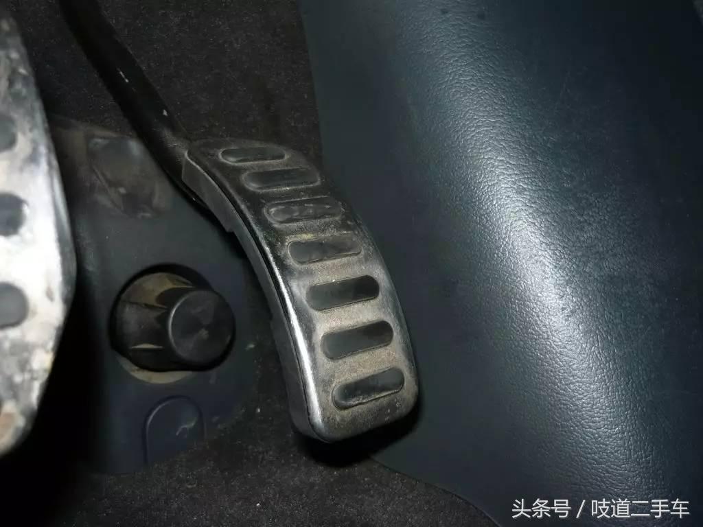 几万块的野马2.3t二手,2万多块钱的野马