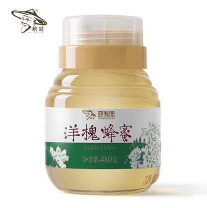 洋槐蜂蜜十大品牌,最畅销的蜂蜜
