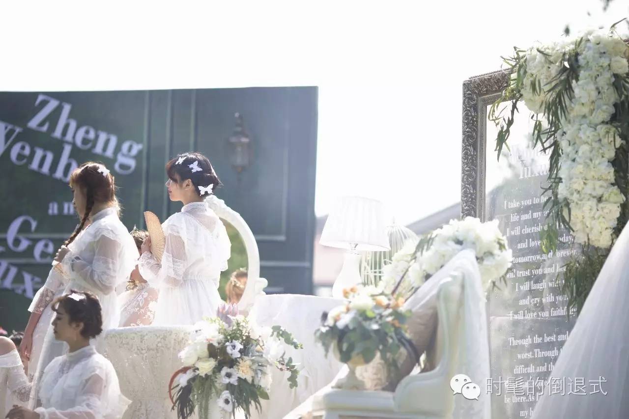 婚纱请柬自制模板大全,婚纱照请柬制作diy