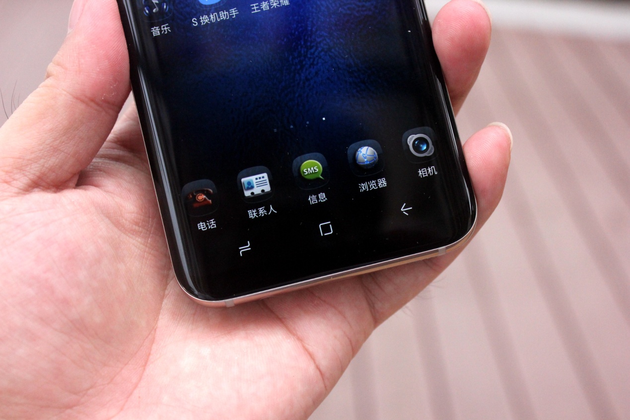 三星galaxys8+值得入手吗,三星galaxys8轻奢版开箱