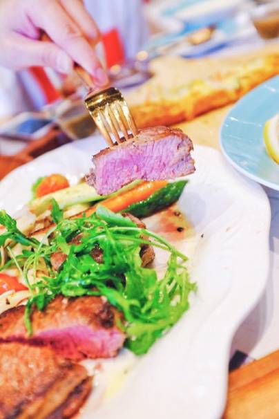 ifs高逼格餐厅,ifs有哪些餐厅好吃