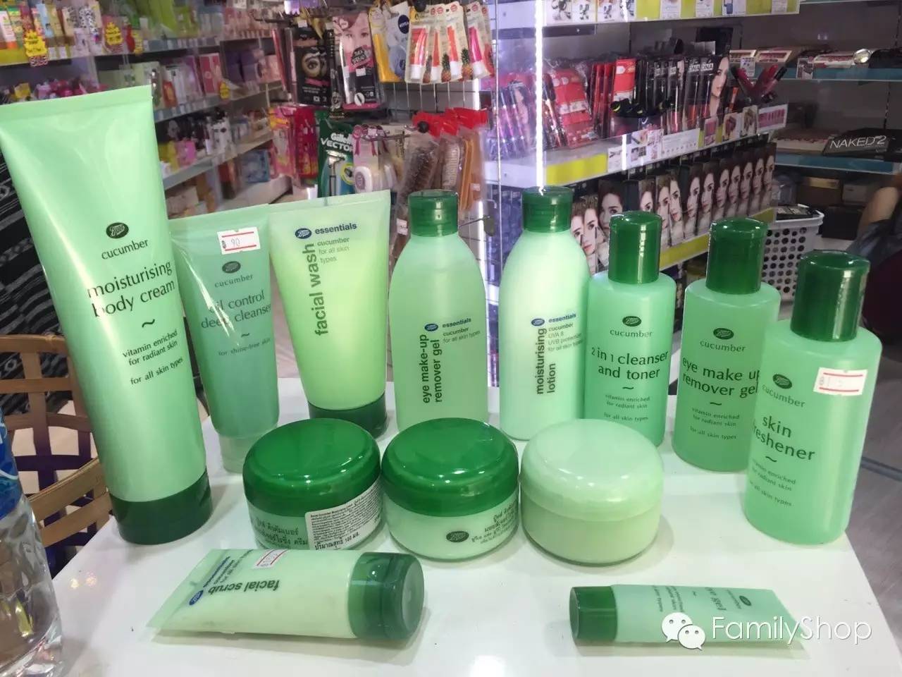 从泰国回来泰国必带的东西清单,泰国购物必买清单有哪些