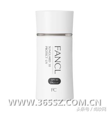 fancl隔离怎么打开,fancl防晒隔离露真伪