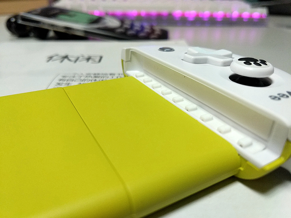 飞智手柄哪款玩王者荣耀好,王者荣耀怎么用手柄玩飞智