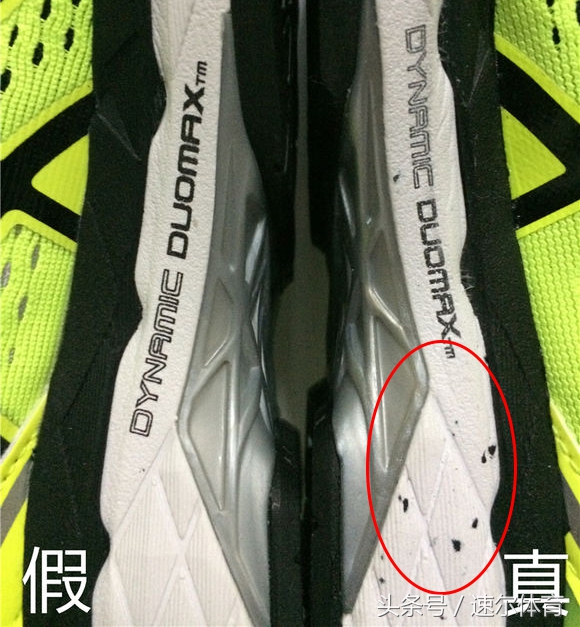 asics亚瑟士跑鞋怎么选,怎么分辨亚瑟士跑鞋的真假