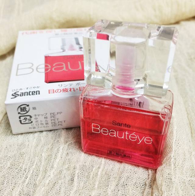 参天fx洗眼液,乐敦z眼药水和参天眼药水