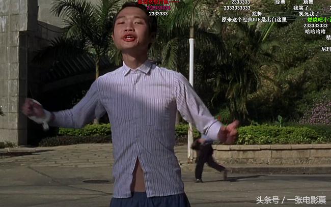 周星驰少林足球投资事件,周星驰筹拍少林足球的艰辛