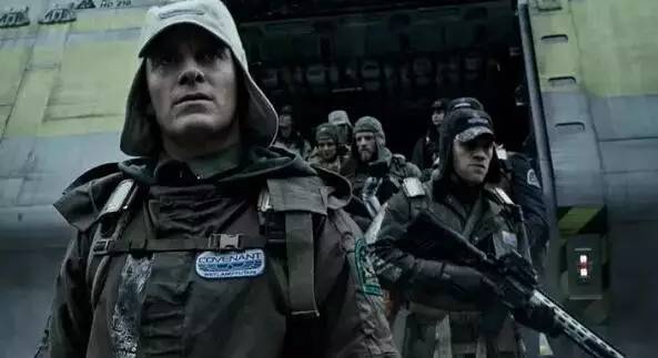 异形2全集剧情解析,看完异形二该看什么了