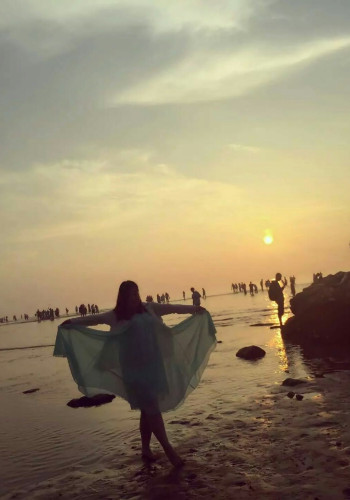 鸽子窝公园看日出免费,鸽子窝公园看日出时间2020