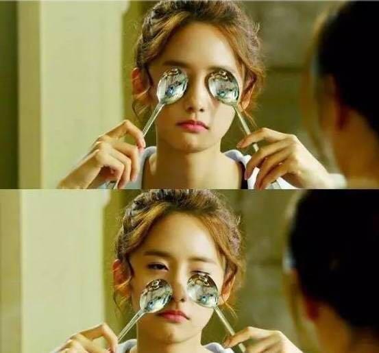 去黑眼圈眼纹最有效的办法,淡眼纹黑眼圈怎么办