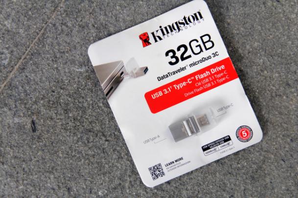 金士顿dtduo3cu盘评测,金士顿dtduo全新32gbu盘