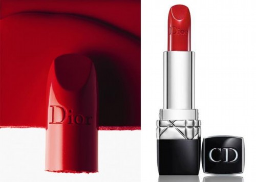 网红口红排行榜一定要入手的口红,10支公认必须拥有的口红