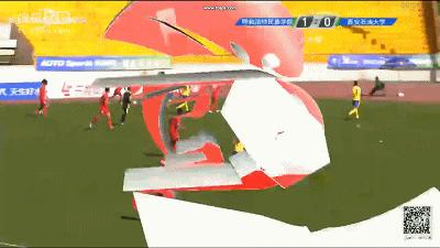 中国大足联赛校园组,大足赛湖北赛区校园组