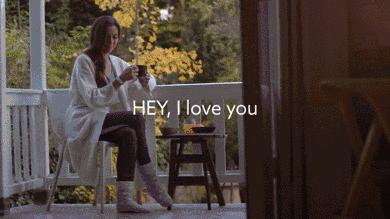 如果科技有感情，我想大概是他们说的这样