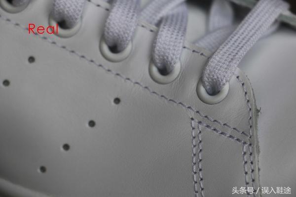 adidas绿尾好吗,怎么鉴定adidas是正品