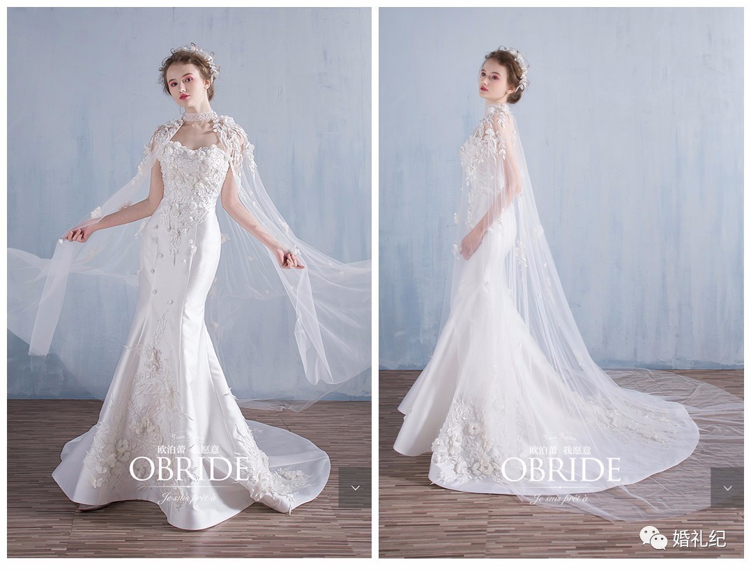 不海淘不找代购，价格300-4000不等的婚纱哪里淘？