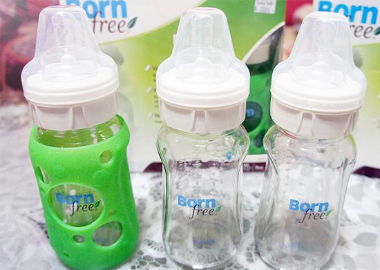安全系数高的奶瓶品牌推荐,奶瓶哪个牌子好用推荐
