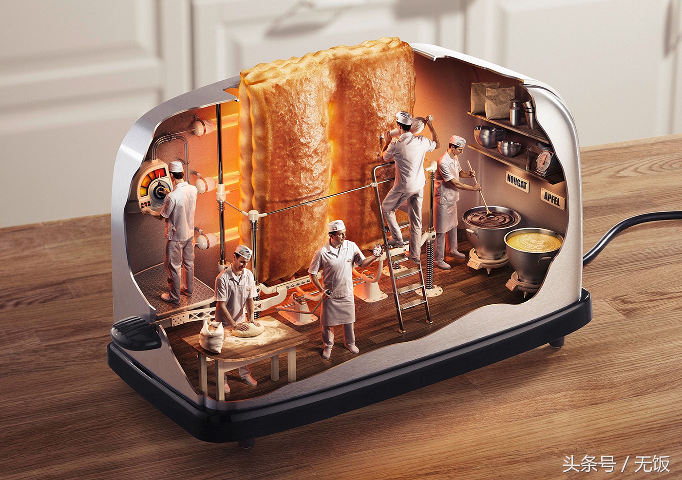 餐饮人初心易得始终难守,谨记这才是餐饮人的初心