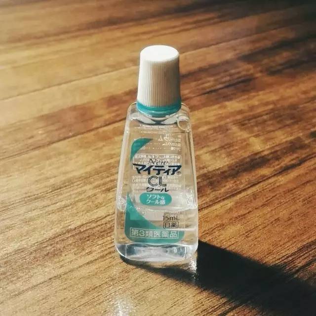 参天乐敦眼药水,参天fx眼药水危害