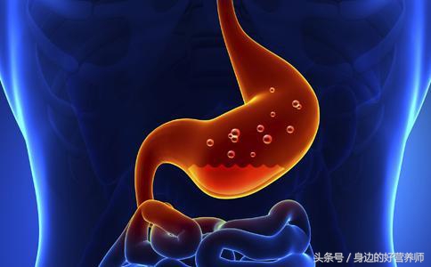 感觉胃酸多吃什么可以缓解,感觉自己胃酸多怎么办