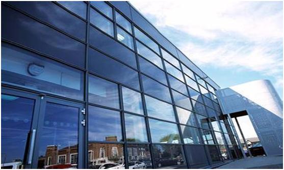 low-e玻璃能用多少年,low-e玻璃是什么玻璃