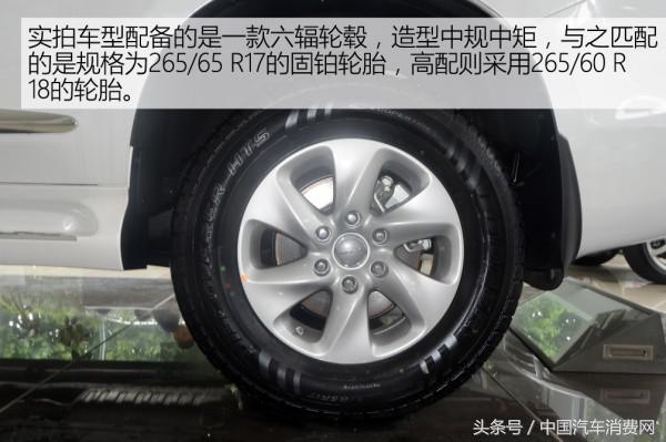 哈弗h9柴油版停售怎么回事,2017款哈弗h9介绍