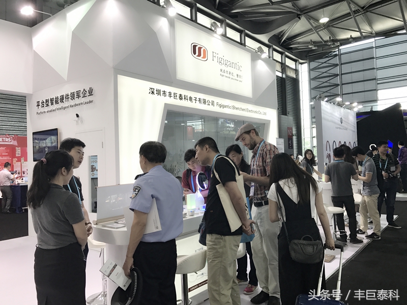 ces2017十大科技产品,ces展再现新物种中国公司各显神通