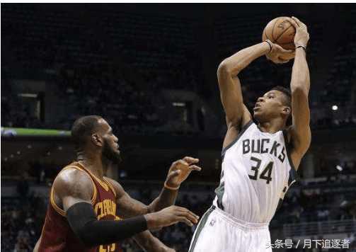 nba字母哥名字由来,nba球员字母哥为啥被称为字母哥