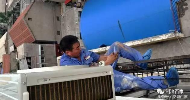 格力空调安装费免费吗,格力空调安装要收登高费吗