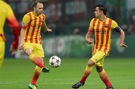 梅西巴萨对决c罗皇马胜率如何,瓜迪奥拉vs巴萨诺坎普