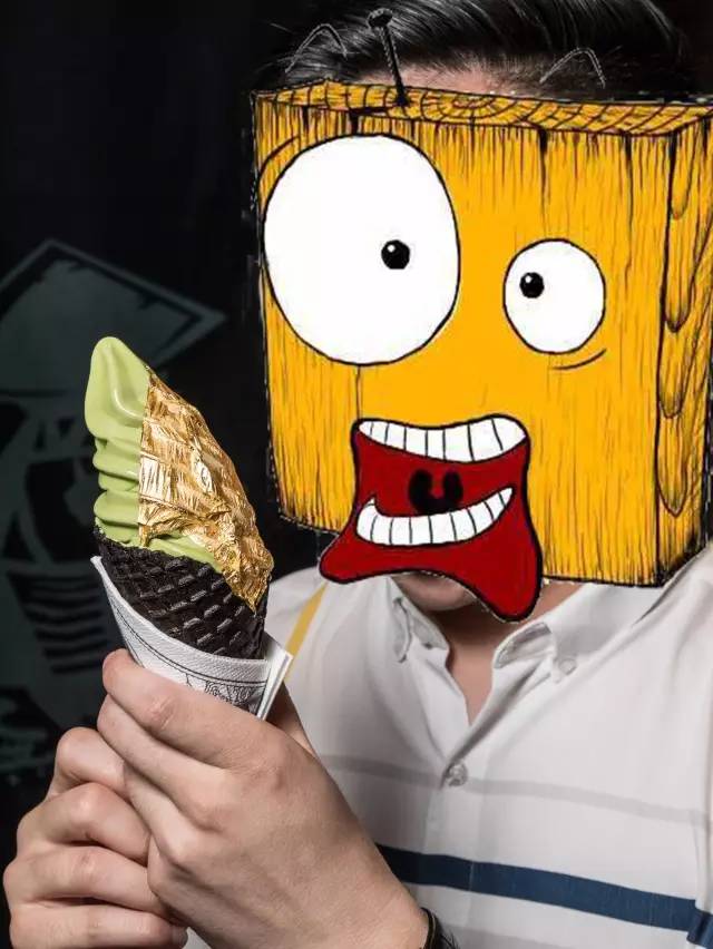 抹茶界の“高贵皇族”空降魔都，宇治血统，抹茶控已刹不住脚