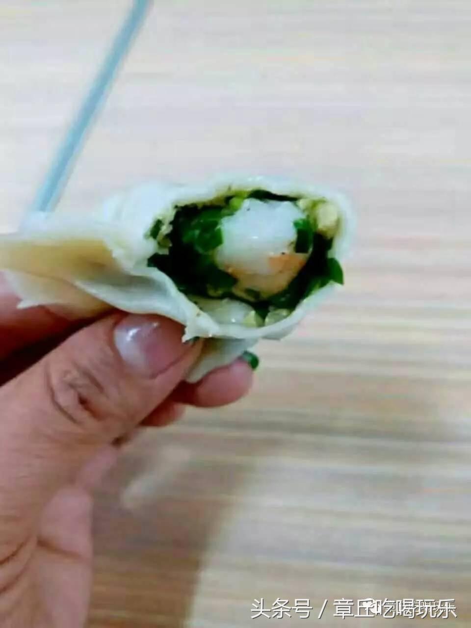 必须曝光这家店,就是它承包了一半章丘人的胃!