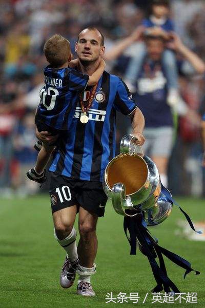 荷兰中场斯内德技术特点,斯内德谈荷兰队