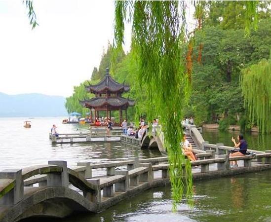 国内八个蜜月旅行容易怀孕地方！记得收藏哦！