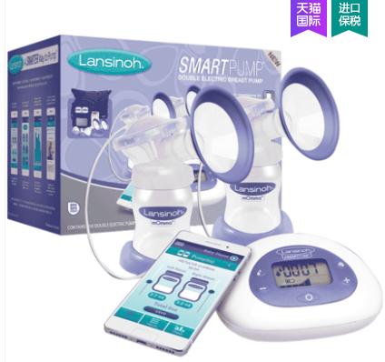 吸奶器的物理性能,智能吸奶器采用了什么技术