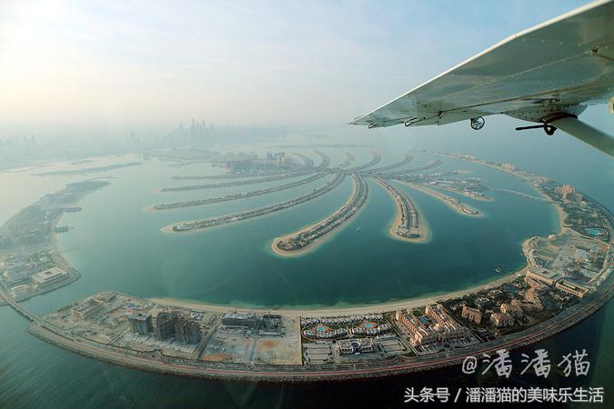 迪拜旅游是落地签吗,迪拜自由行免费签证