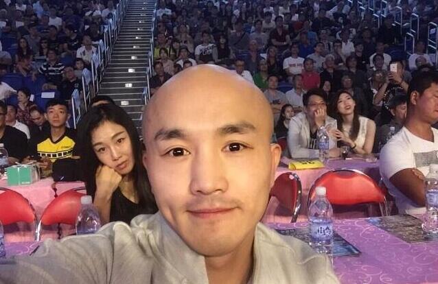 一龙ko泰国拳王播求,武僧一龙ko之王