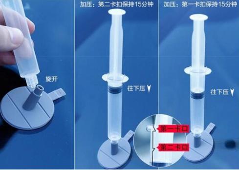 汽车前挡风玻璃被小石子打了小坑,汽车挡风玻璃被石子砸了一个小点