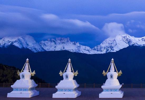 丽江旅游攻略详细攻略,广西到丽江自驾游旅游攻略