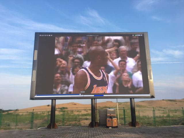 奈曼旗宝古图沙漠,奈曼旗宝古图沙漠游玩攻略