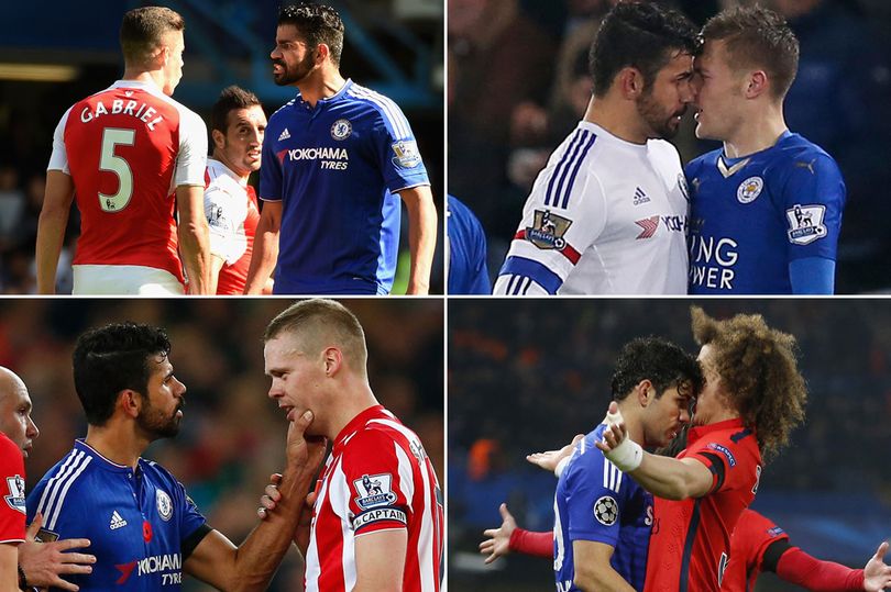 科斯塔斯坦福桥,迭戈科斯塔重返斯坦福