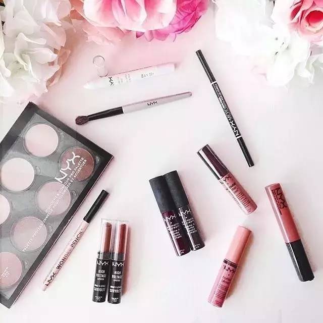 十个必买口红排行榜,平价口红品牌推荐