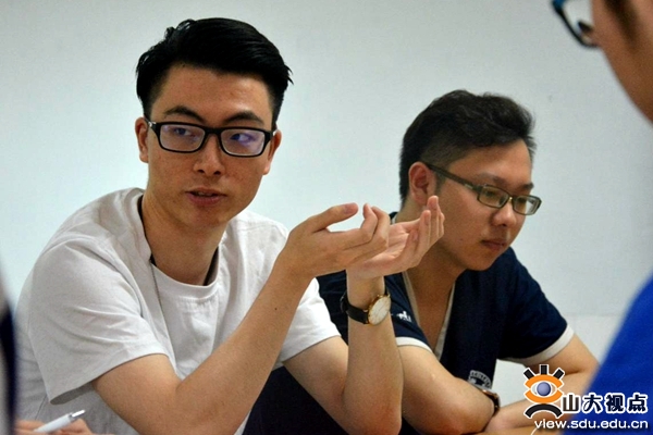 毕业生｜326宿舍：不甘平凡的集体逆袭