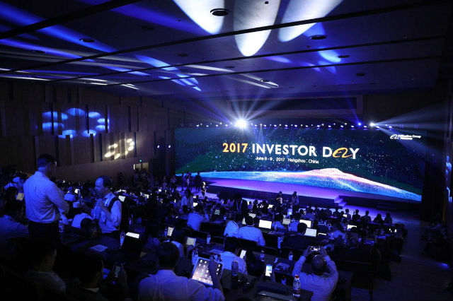 阿里登顶亚洲市值最高公司，速递易资产重组，支付宝叕有新功能