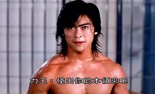 香港童星唐宁电影,港圈童星唐宁