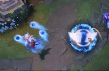 skt冠军皮肤艾克回城,艾克skt皮肤