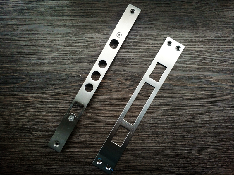 出门忘带钥匙烦恼更换指纹锁,怎样克服出门忘锁门忘关灯