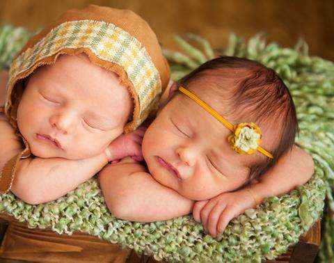 足月过了基本是女儿吗,足月生的小孩是男是女